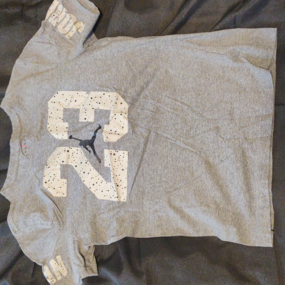Nike Boy's Shirt